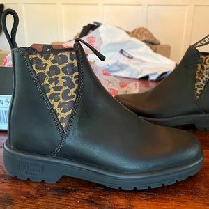 Rossi / Blundstone boots